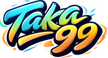 taka 99 লোগো